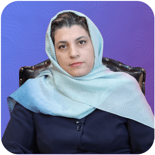 مریم ربیعی